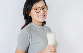 Khi nào nên uống sữa bầu để phát huy hết hiệu quả của sữa?