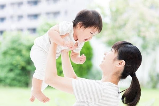 Chúc mẹ tìm được loại sữa tốt giúp bé có khởi đầu hoàn hảo về chiều cao, cân nặng, sức đề kháng và trí não.