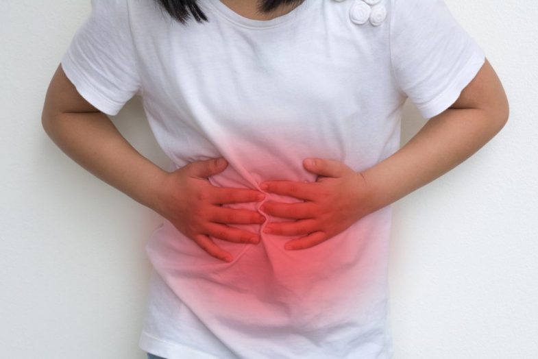 Mách mẹ cách chọn sữa mát giúp bé dứt điểm táo bón
