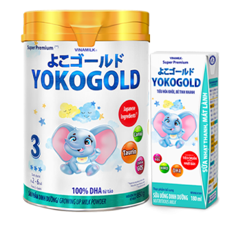 YOKOGOLD