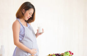Mách mẹ bí quyết để thai khỏe, mẹ ít tăng cân, dinh dưỡng dồn hết cho thai