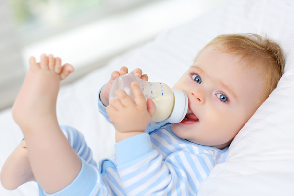Trẻ có sức đề kháng tốt không những ít bệnh, mà các bé còn thoải mái, tự tin trong các hoạt động hàng ngày.