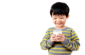 HUMAN MILK PROBIOTIC (HMP) là gì và vai trò của HMP với hệ miễn dịch của trẻ.
