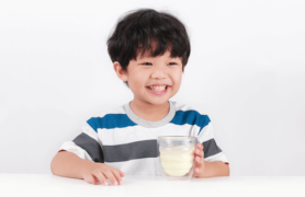 Sữa non 24h - nguồn “kháng thể” tự nhiên cho trẻ