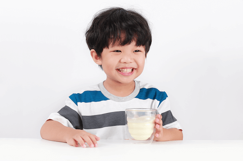 Sữa non 24h – nguồn “kháng thể” tự nhiên cho trẻ
