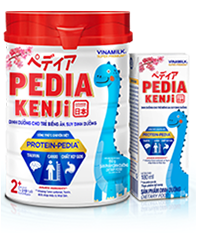 Pedia Kenji