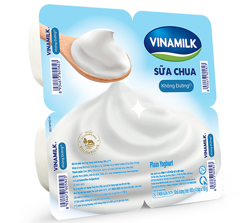Lợi ích của Sữa Chua đối với sức khỏe