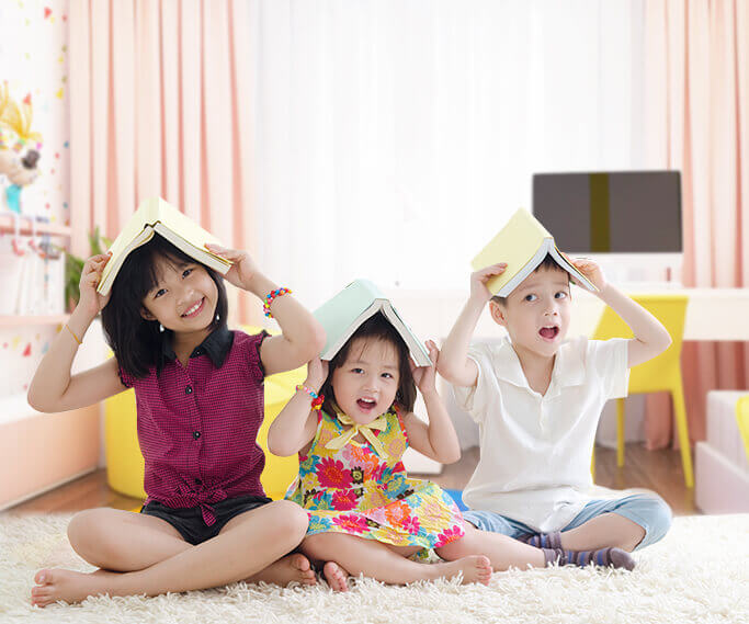 Mẹ đã chăm sóc mắt bé</br>đúng cách chưa?