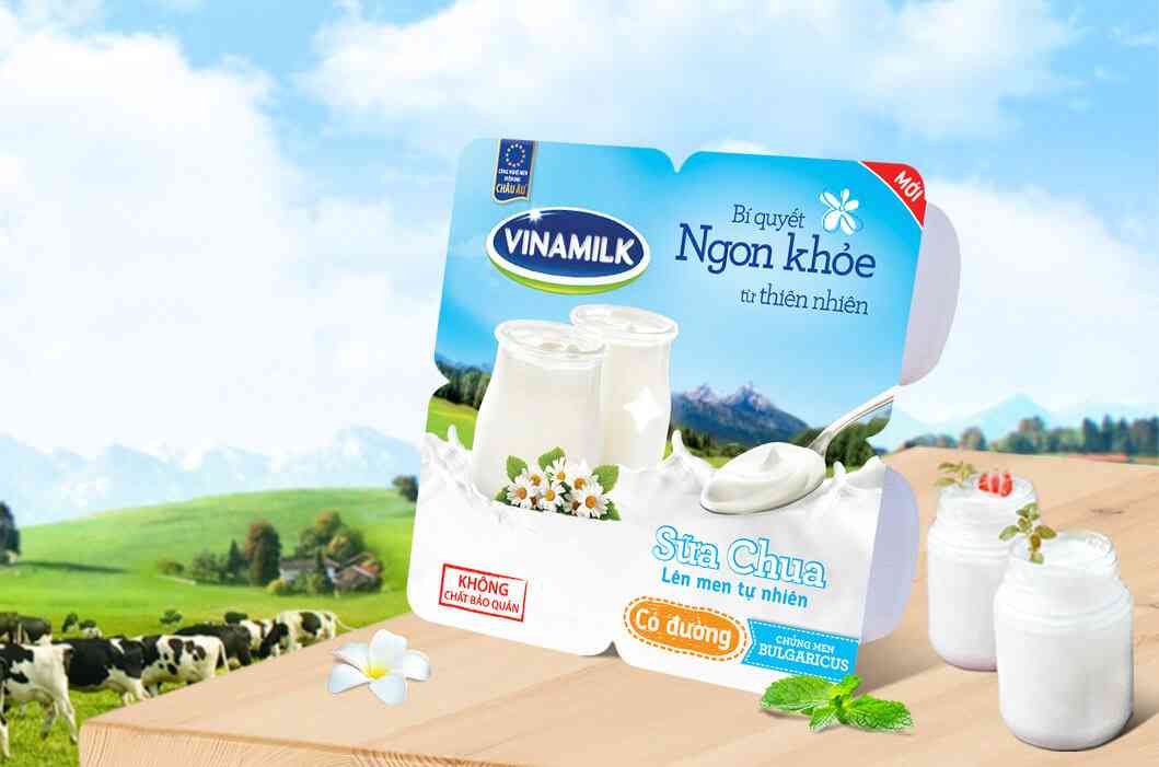 Vinamilk