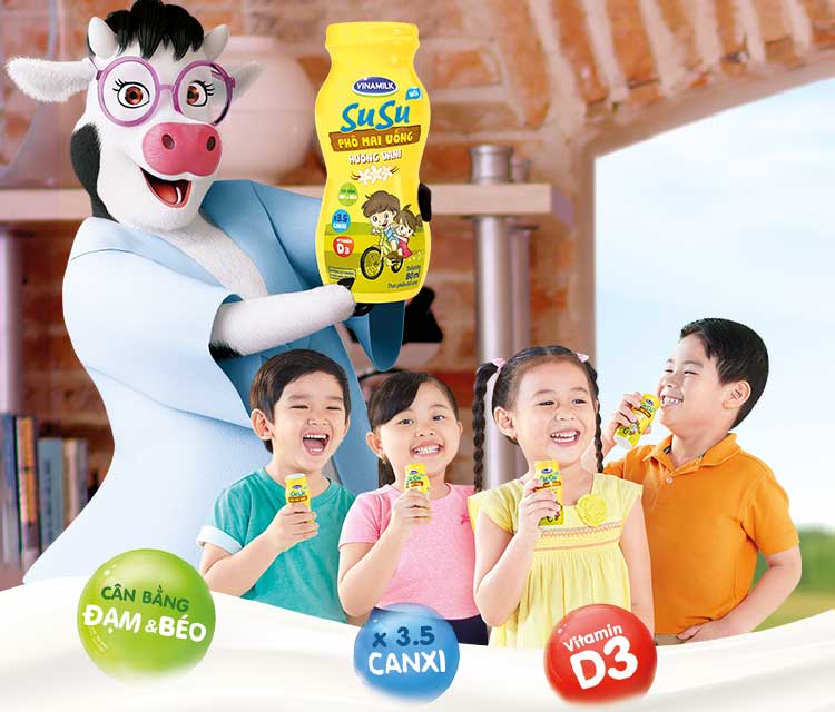 Vinamilk