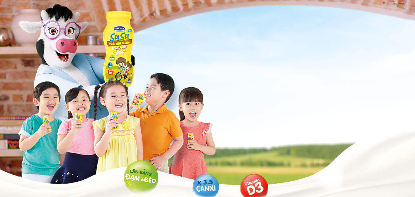 Vinamilk