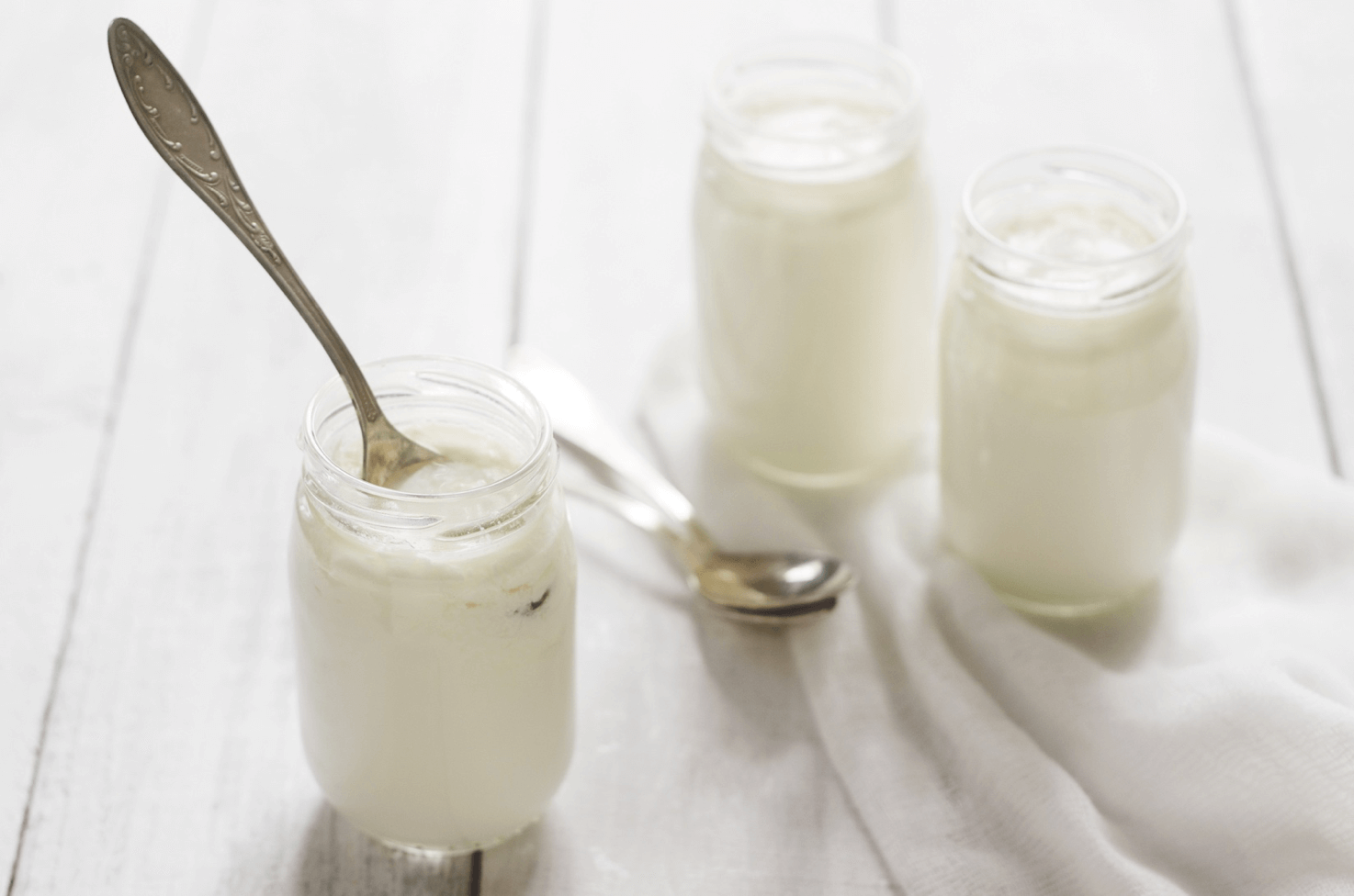 Cách làm yaourt ngon tại nhà