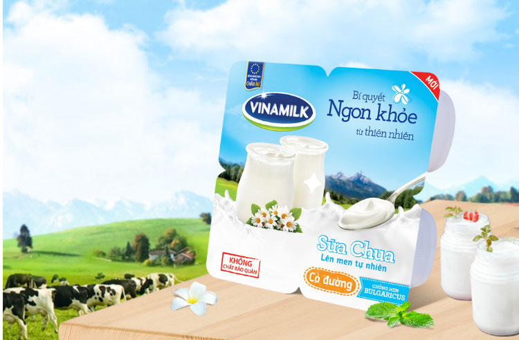 Vinamilk