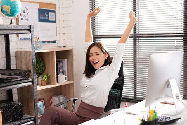 “Mách Nước” Chăm Da, <br>Giữ Dáng Cho Chị Em <br>Văn Phòng