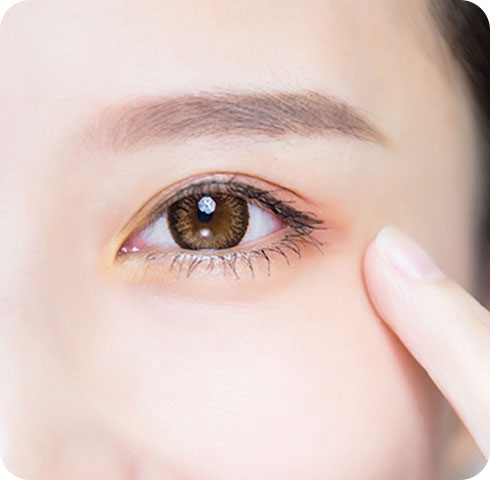 Hỗ trợ sức khỏe mắt