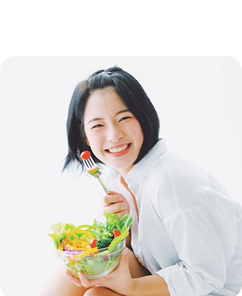 Giàu hoạt chất sinh học anthocyanin