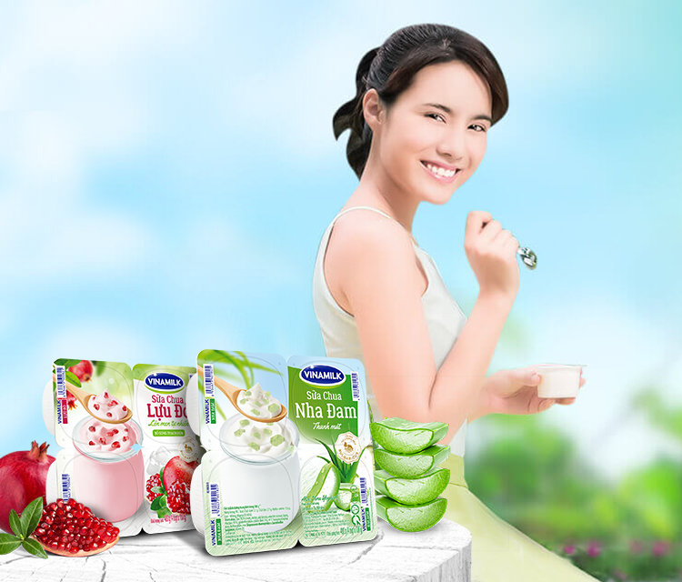 Vinamilk