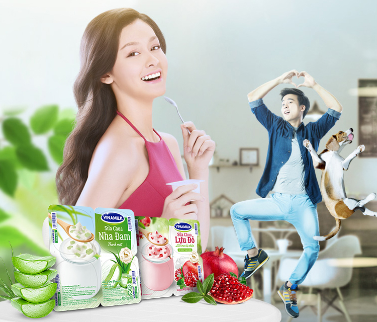 Vinamilk