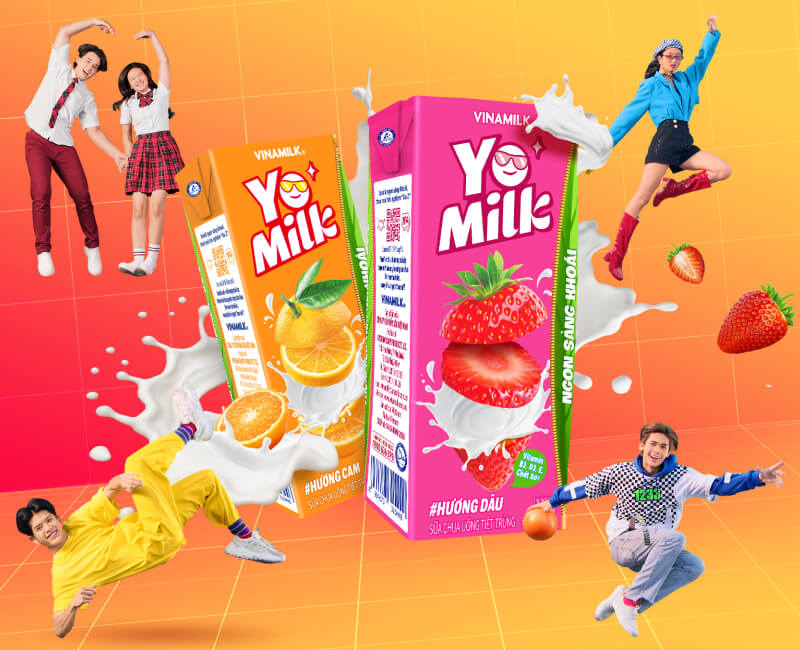 Vinamilk