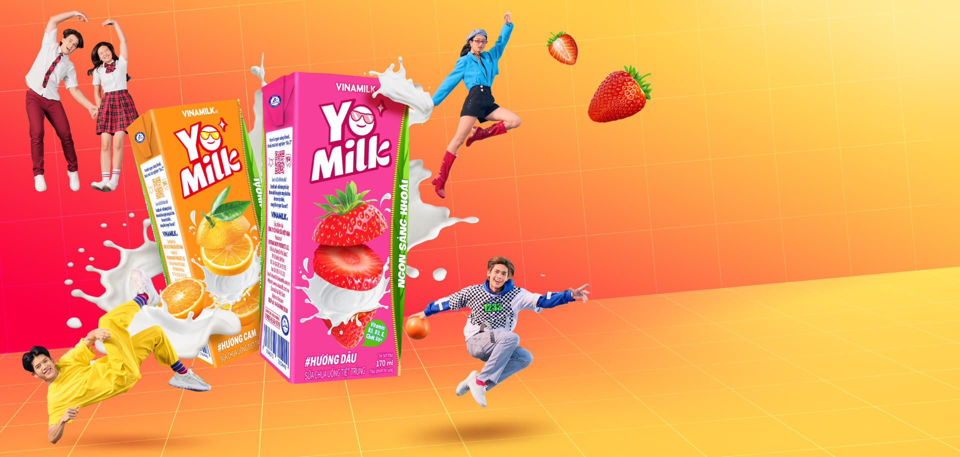 Vinamilk
