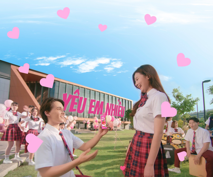 Sau “ét o ét”, “ô dề”, thêm khái niệm mới gắn liền với Gen Z