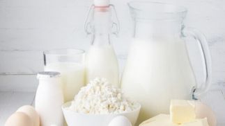 Amazing health benefits of yogurt