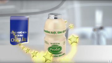 Vinamilk Sữa Chua