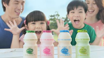 Vinamilk Sữa Chua