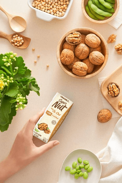 Hạt óc chó mang đến rất nhiều "dưỡng chất vàng" cho cơ thể