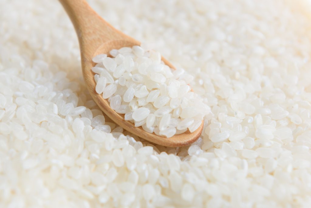 Gạo Japonica &amp; Niigata giống từ Nhật Bản là loại gạo đầy dưỡng chất cho cả nhà bạn