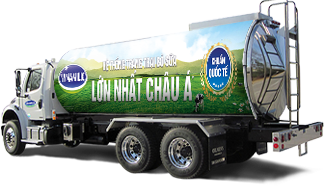 Sữa tươi Vinamilk