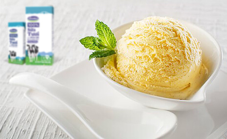Sữa tươi Vinamilk