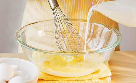 Sữa tươi Vinamilk
