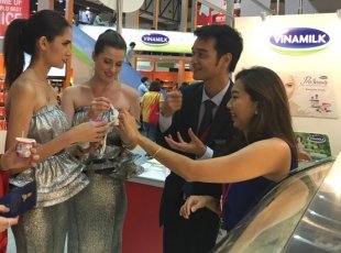 Vinamilk – doanh nghiệp đầu tiên của Việt Nam được phép tự chứng nhận xuất xứ hàng hóa trong ASEAN