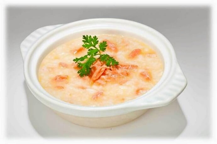 Món cá ngừ chọn thơm ngon cho bé 7 tháng tuổi