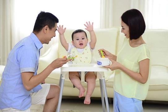 Bột ăn ngọt và mặn đều giống nhau ở thành phần dinh dưỡng, chỉ khác ở nguồn gốc cung cấp thành phần đạm