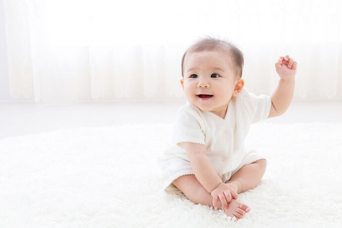 Bột ăn dặm phải dễ tiêu hoá, giúp bé hấp thu tốt các dưỡng chất Bột ăn dặm phải dễ tiêu hoá, giúp bé hấp thu tốt các dưỡng chất