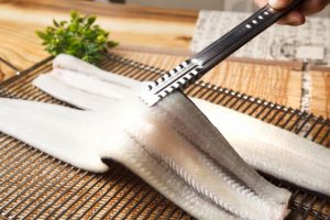 Ăn dặm với lươn sẽ rất tốt cho sức khoẻ của bé Ăn dặm với lươn sẽ rất tốt cho sức khoẻ của bé