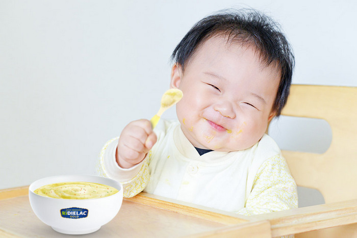 phương pháp ăn dặm tốt cho bé phương pháp ăn dặm tốt cho bé