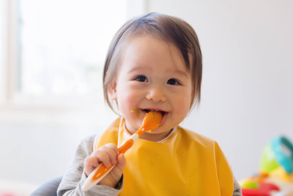 Bổ sung Vitamin K cho bé Bổ sung Vitamin K cho bé